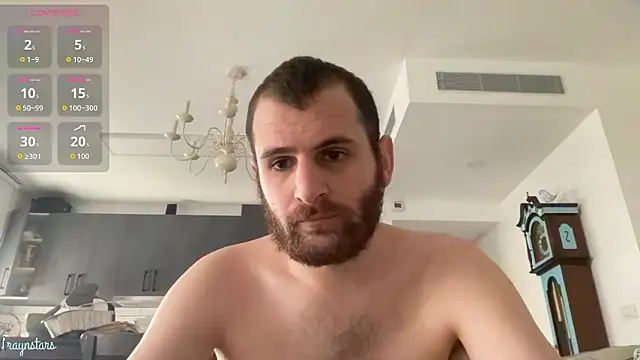 raynstars online show from March 2026 02:07:01 PM