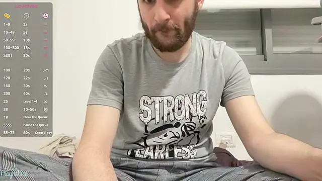 raynstars online show from March 2026 10:27:01 PM