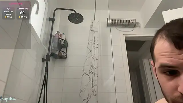 raynstars online show from April 2026 08:06:01 AM