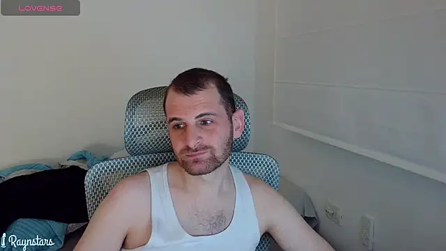 raynstars online show from April 2026 05:06:02 PM