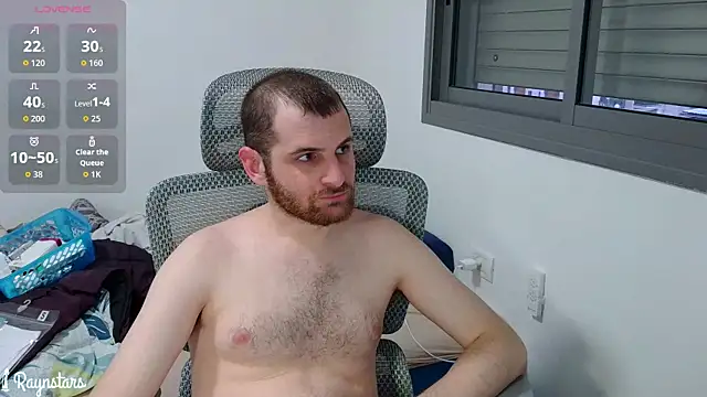 raynstars online show from April 2026 04:13:01 PM