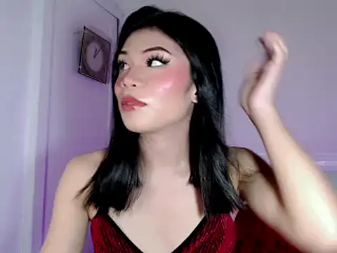 Snapshot of GoddessJessa123 chatting on February 2026 10:46:02 AM GoddessJessa123 online show from February 2026 10:46:02 AM