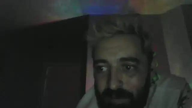 BlinkBoyRave online show from September 2025 11:34:01 AM