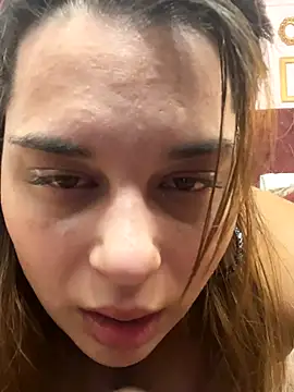 Kelly Bliss online show from September 2025 08:19:02 PM