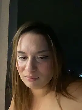 Kelly Bliss online show from September 2025 08:05:02 PM