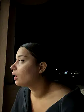 Kelly Bliss online show from September 2025 08:12:01 PM