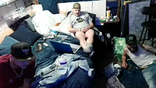 Xstumpy online show from April 2026 02:28:01 AM