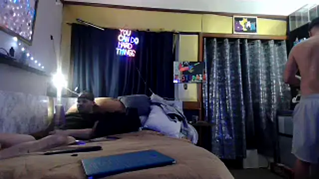 Xstumpy online show from April 2026 08:26:02 PM