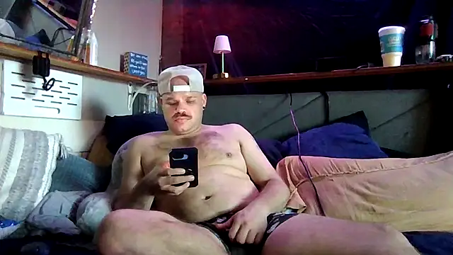 Xstumpy online show from May 2026 12:04:02 PM