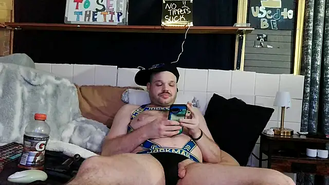 Xstumpy online show from April 2026 10:40:02 AM