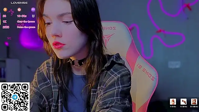 Sophie SkyAngel online show from March 2026 08:59:01 PM