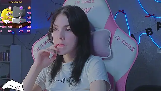 Sophie SkyAngel online show from January 2026 02:12:01 PM