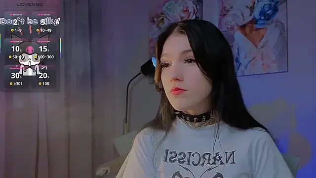 Sophie SkyAngel online show from November 2025 09:08:01 PM