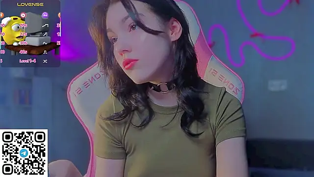 Sophie SkyAngel online show from February 2026 11:23:02 AM