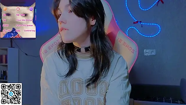 Sophie SkyAngel online show from January 2026 11:36:01 PM