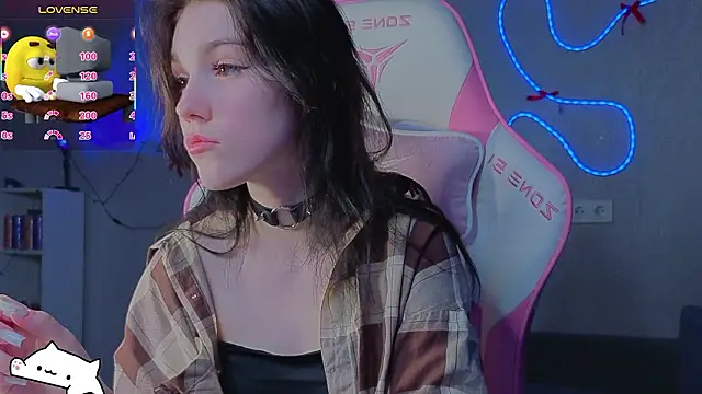 Sophie SkyAngel online show from January 2026 09:57:01 AM