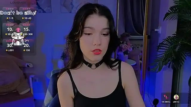 Sophie SkyAngel online show from October 2025 06:15:01 AM