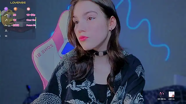Sophie SkyAngel online show from June 2026 02:34:02 PM