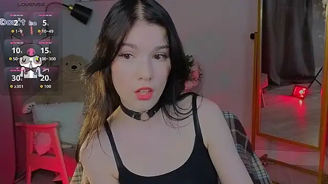 Sophie SkyAngel online show from October 2025 08:20:01 PM