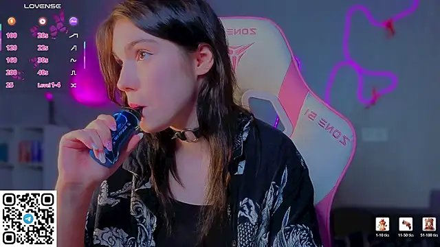 Sophie SkyAngel online show from March 2026 09:24:02 PM