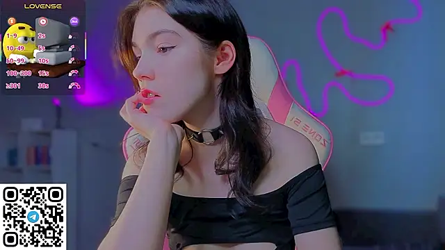 Sophie SkyAngel online show from March 2026 11:57:02 AM