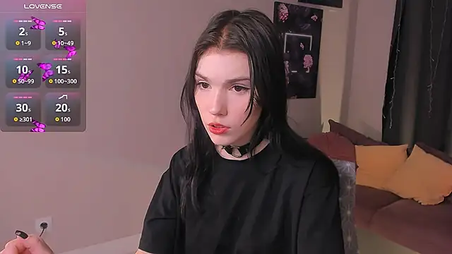 Sophie SkyAngel online show from September 2025 09:36:02 PM