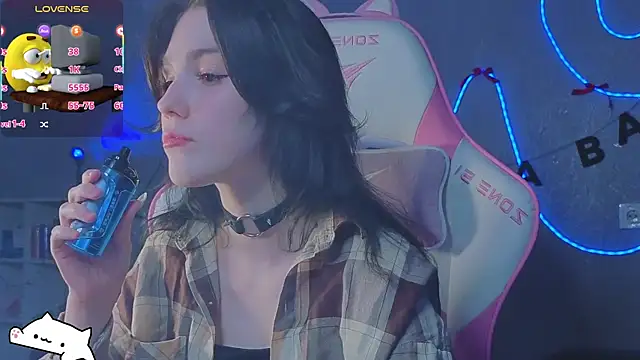 Sophie SkyAngel online show from January 2026 04:30:01 AM