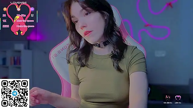 Sophie SkyAngel online show from February 2026 11:45:02 AM