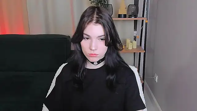 Sophie SkyAngel online show from September 2025 09:17:02 PM