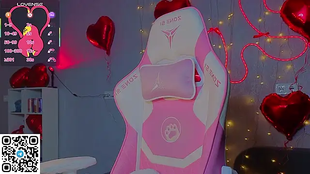 Sophie SkyAngel online show from February 2026 05:43:02 PM