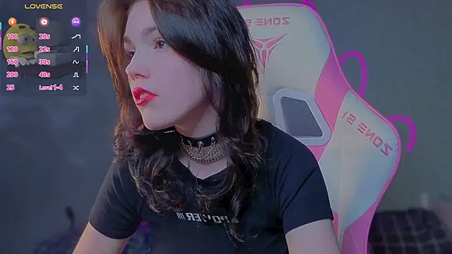 Sophie SkyAngel online show from May 2026 11:39:02 PM