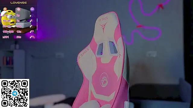 Sophie SkyAngel online show from February 2026 08:19:02 PM