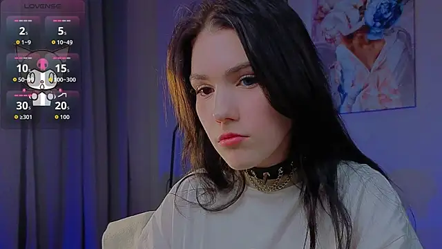 Sophie SkyAngel online show from November 2025 02:53:01 PM