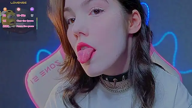Sophie SkyAngel online show from May 2026 01:15:02 AM