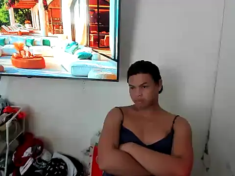 Snapshot of SEXBOMB_GRACE chatting on July 2026 02:41:01 AM SEXBOMB GRACE online show from July 2026 02:41:01 AM