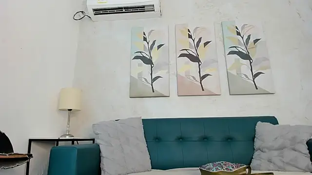 lorena rubio online show from December 2025 12:11:01 PM