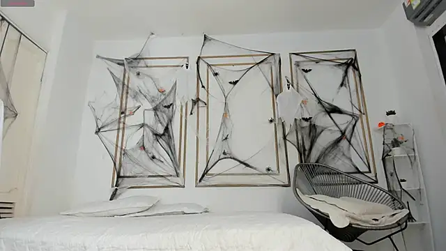 lorena rubio online show from October 2025 12:26:01 PM