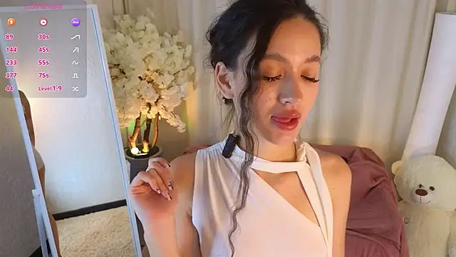 Snapshot of Janet_Jee chatting on October 2025 11:33:01 AM Janet Jee online show from October 2025 11:33:01 AM