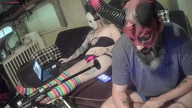 jamiezlilith online show from October 2025 07:59:01 PM