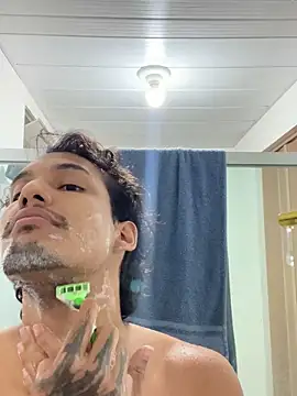 BAGHEERAPGG online show from November 2025 10:37:01 PM