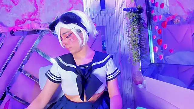 Akane Hikari  online show from March 2026 03:07:01 PM