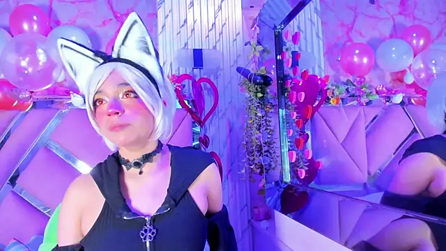 Akane Hikari  online show from February 2026 04:30:01 AM