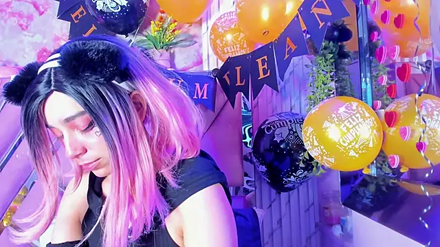 Akane Hikari  online show from March 2026 03:05:01 AM