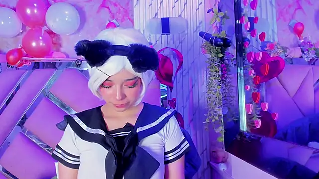 Akane Hikari  online show from February 2026 05:28:02 AM