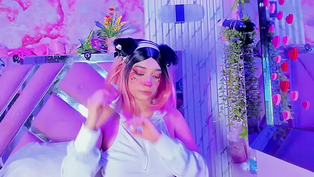 Akane Hikari  online show from April 2026 02:40:01 AM