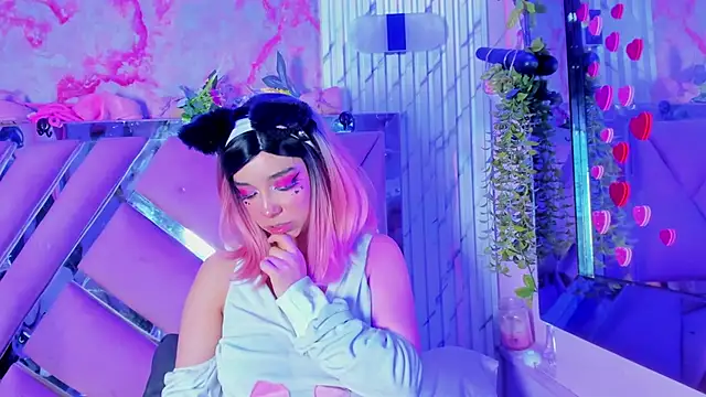 Akane Hikari  online show from April 2026 04:02:02 AM