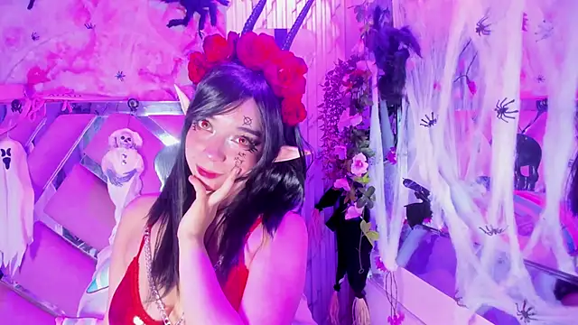 Akane Hikari  online show from November 2025 04:24:02 AM