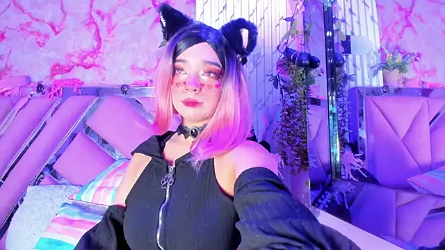 Akane Hikari  online show from December 2025 03:27:02 AM