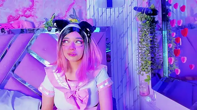 Akane Hikari  online show from April 2026 04:26:02 AM