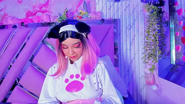 Akane Hikari  online show from April 2026 03:26:01 PM